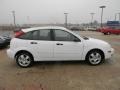 Cloud 9 White - Focus ZX5 SES Hatchback Photo No. 3