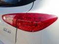 Moonlight White - EX 35 Journey AWD Photo No. 9