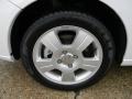 Cloud 9 White - Focus ZX5 SES Hatchback Photo No. 6