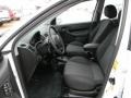 Cloud 9 White - Focus ZX5 SES Hatchback Photo No. 7