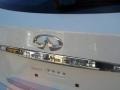 Moonlight White - EX 35 Journey AWD Photo No. 12
