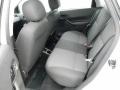 Cloud 9 White - Focus ZX5 SES Hatchback Photo No. 8