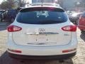 Moonlight White - EX 35 Journey AWD Photo No. 13