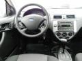 Cloud 9 White - Focus ZX5 SES Hatchback Photo No. 9