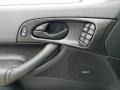 Cloud 9 White - Focus ZX5 SES Hatchback Photo No. 11