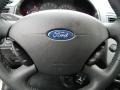 Cloud 9 White - Focus ZX5 SES Hatchback Photo No. 12