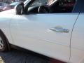 Moonlight White - EX 35 Journey AWD Photo No. 16