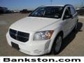 Stone White - Caliber SXT Photo No. 1