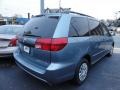 2005 Blue Mirage Metallic Toyota Sienna CE  photo #7