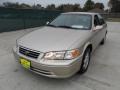 Cashmere Beige Metallic - Camry CE Photo No. 7