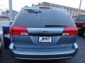 2005 Blue Mirage Metallic Toyota Sienna CE  photo #8