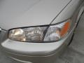 Cashmere Beige Metallic - Camry CE Photo No. 9