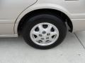 Cashmere Beige Metallic - Camry CE Photo No. 11