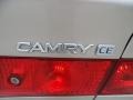 Cashmere Beige Metallic - Camry CE Photo No. 17