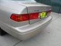 Cashmere Beige Metallic - Camry CE Photo No. 19