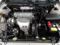 Cashmere Beige Metallic - Camry CE Photo No. 20