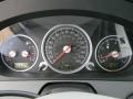  2006 Crossfire Limited Coupe Limited Coupe Gauges
