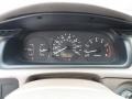 Cashmere Beige Metallic - Camry CE Photo No. 39