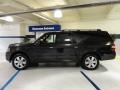2010 Tuxedo Black Ford Expedition EL Limited 4x4  photo #11