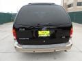 2000 Black Ford Windstar SEL  photo #4