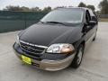 2000 Black Ford Windstar SEL  photo #7
