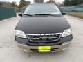 2000 Black Ford Windstar SEL  photo #8