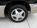 2000 Black Ford Windstar SEL  photo #14