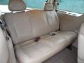 2000 Black Ford Windstar SEL  photo #28