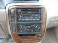 Medium Parchment Controls Photo for 2000 Ford Windstar #58210525