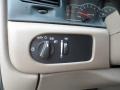 Medium Parchment Controls Photo for 2000 Ford Windstar #58210592