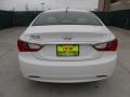 Shimmering White - Sonata GLS Photo No. 4