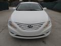 Shimmering White - Sonata GLS Photo No. 8