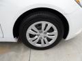 Shimmering White - Sonata GLS Photo No. 13