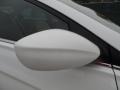 Shimmering White - Sonata GLS Photo No. 14