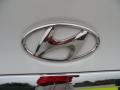 2011 Hyundai Sonata GLS Marks and Logos