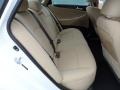 Shimmering White - Sonata GLS Photo No. 24