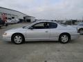 Galaxy Silver Metallic - Monte Carlo SS Photo No. 5