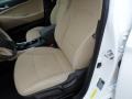 Shimmering White - Sonata GLS Photo No. 30