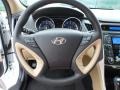 Camel Steering Wheel Photo for 2011 Hyundai Sonata #58210953