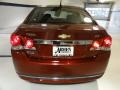 Crystal Red Metallic Tintcoat - Cruze LTZ/RS Photo No. 9