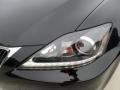 Obsidian Black - IS 250 Photo No. 9