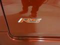 2011 Chevrolet Cruze LTZ/RS Badge and Logo Photo