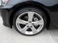 2011 Lexus IS 250 Wheel and Tire Photo
