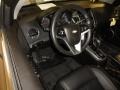 Crystal Red Metallic Tintcoat - Cruze LTZ/RS Photo No. 13