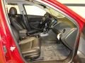 Crystal Red Metallic Tintcoat - Cruze LTZ/RS Photo No. 21