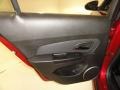 Crystal Red Metallic Tintcoat - Cruze LTZ/RS Photo No. 27