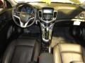 Crystal Red Metallic Tintcoat - Cruze LTZ/RS Photo No. 28