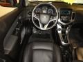Crystal Red Metallic Tintcoat - Cruze LTZ/RS Photo No. 29