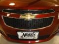 Crystal Red Metallic Tintcoat - Cruze LTZ/RS Photo No. 31