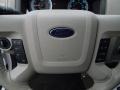 2010 White Suede Ford Escape XLT  photo #12